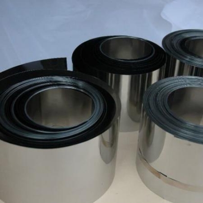 Фольга танталовая неотожженная 0,09х50 мм ТУ 48-19-258-77 в&nbsp;Волгограде

