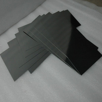 Лист танталовый отожженный 0,4 мм ТУ 95.311-82 в&nbsp;Волгограде

