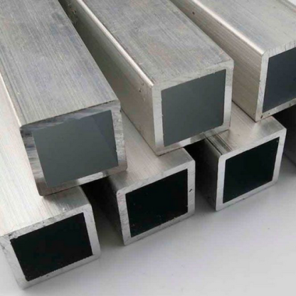 Труба алюминиевая х/д профильная прямоугольная тонкостенная АМг2 20х40х2 мм ОСТ 1 92096-83 в&nbsp;Волгограде

