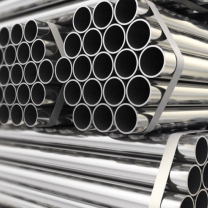 Труба дюралевая прессованная толстостенная В95 100х27,5 мм ГОСТ 18482-2018 в&nbsp;Волгограде

