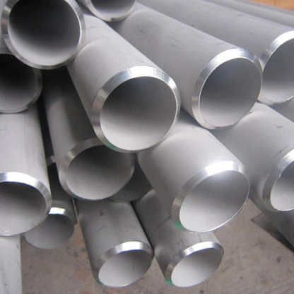 Труба свинцовая круглая прессованная С1 13х3,5 мм ГОСТ 167-2018 в&nbsp;Волгограде

