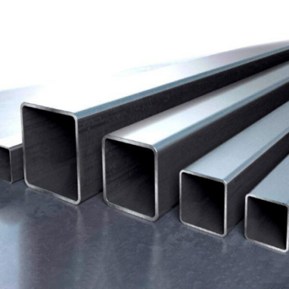 Труба профильная титановая квадратная ВТ1-0 22х22 мм ГОСТ 19807-91 в&nbsp;Волгограде

