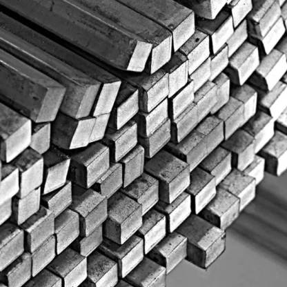 Квадрат ванадиевый отожженный ВнМ-1 4,5х4,5 мм ТУ 48-4-374-76 в&nbsp;Волгограде

