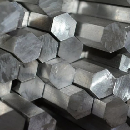 Шестигранник ванадиевый нагартованный ВнМ-1 4,9 мм ТУ 48-4-374-76 в&nbsp;Волгограде

