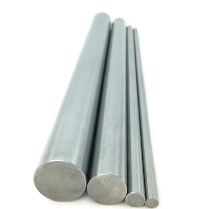 Круг вольфрамовый кованый шлифованный СВИ-1 5 мм ТУ 48-19-221-83 в&nbsp;Волгограде

