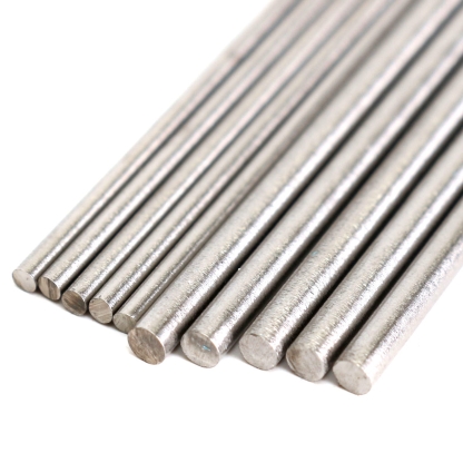 Пруток вольфрамовый круглый кованый шлифованный СВИ-1 5 мм ТУ 48-19-221-83 в&nbsp;Волгограде

