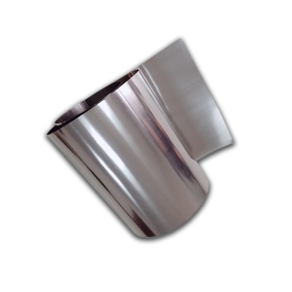 Фольга вольфрамовая ВЧ 0,03х12 мм ТУ 48-19-188-91 в&nbsp;Волгограде

