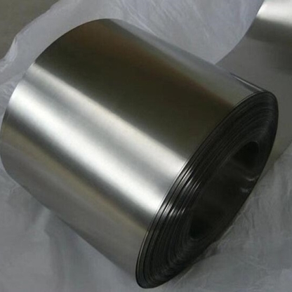 Лента вольфрамовая плющеная нетравленая ВР-27ВП 0,2 мм ТУ 48-19-239-88 в&nbsp;Волгограде

