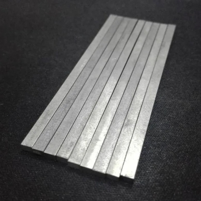 Полоса вольфрамовая В 0,1х22 мм ТУ 48-19-106-91 в&nbsp;Волгограде

