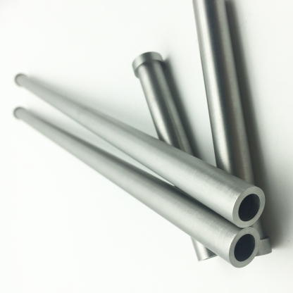 Труба вольфрамовая ВА 1,2х0,25 мм в&nbsp;Волгограде

