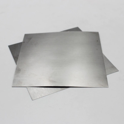 Пластина вольфрамовая В-МП 8 мм ТУ 14-22-150-2001 в&nbsp;Волгограде

