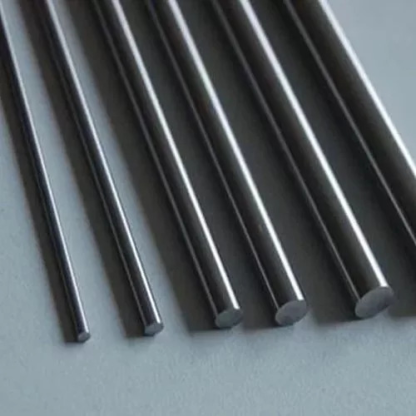 Пруток циркониевый Э125 65 мм ТУ 95.166-92 в&nbsp;Волгограде

