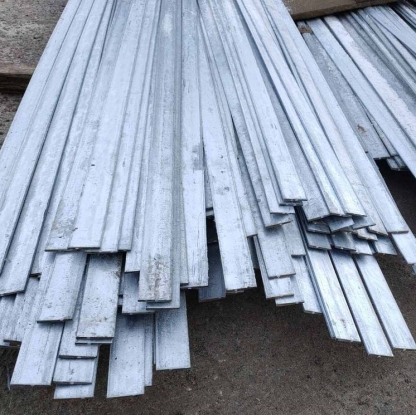 Полоса циркониевая отожженная 0,45х60 мм ТУ 48-4-390-76 в&nbsp;Волгограде

